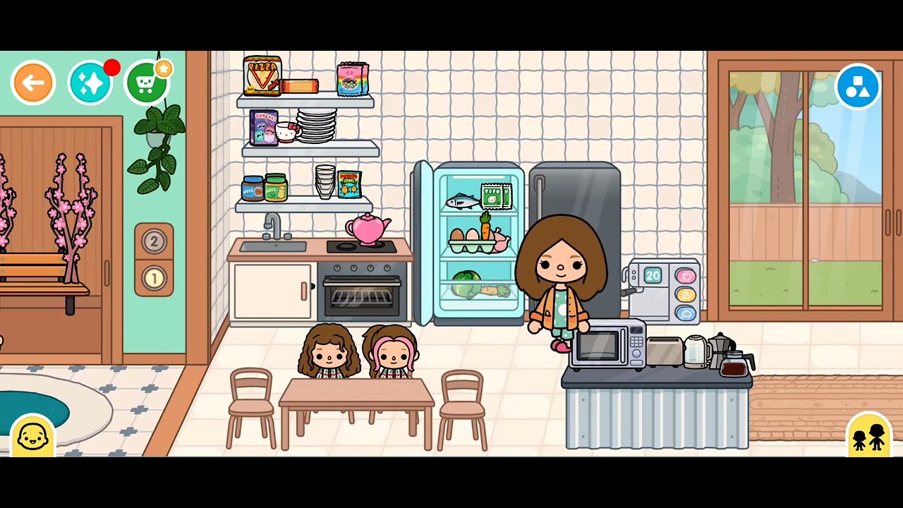 ZENGİN KIZ VS FAKİR KIZ OKUL GÜNÜ👩🏼‍🎓🏫 (ZENGİN KIZ)✨💖🫰🏼💵