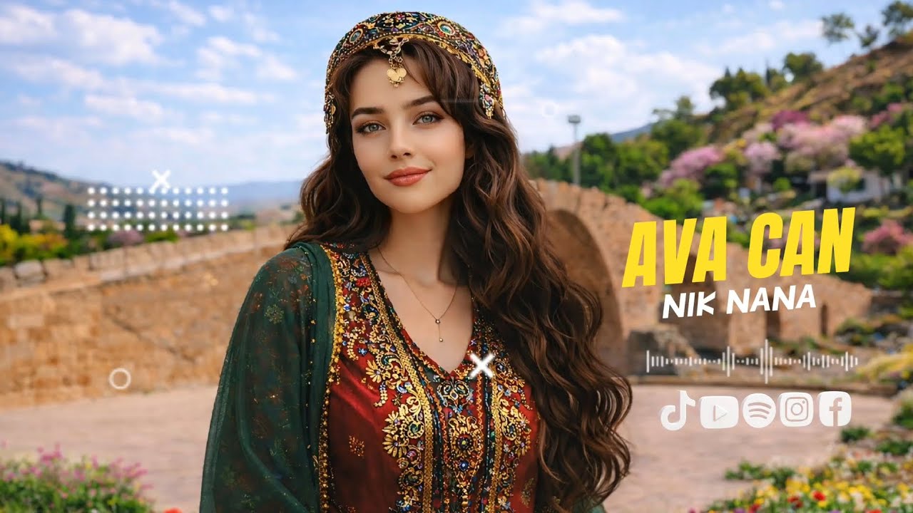 AVA CAN (NIK NANA)