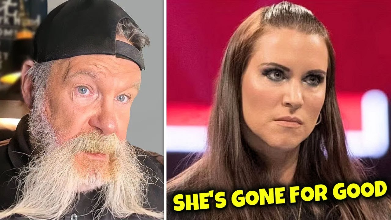 Dutch Mantell - Stephanie McMahon Will NOT Return to WWE