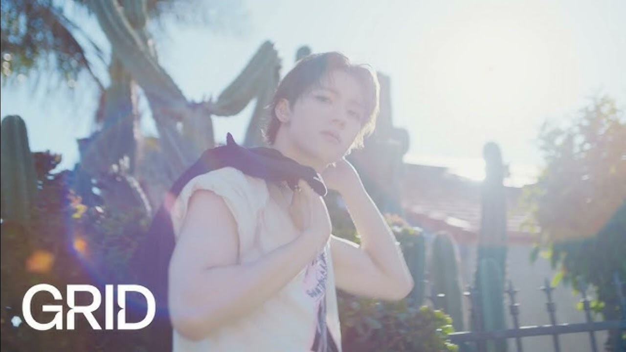 POW (파우) 'Boyfriend' [1 HOUR]
