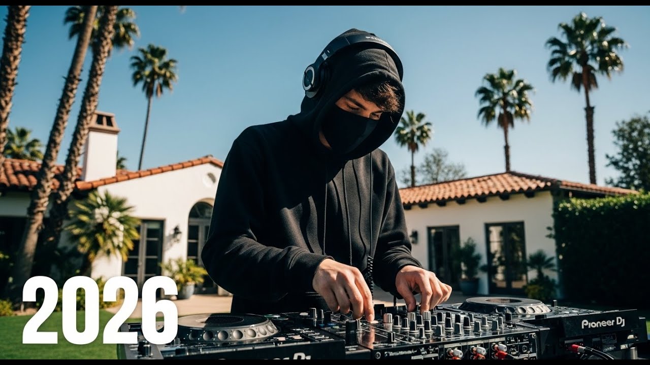 Ibiza Summer Mix 2026 | Ultimate Tropical Deep House & Chill Out Mix 2026 | Ibiza Lounge Music 🎶