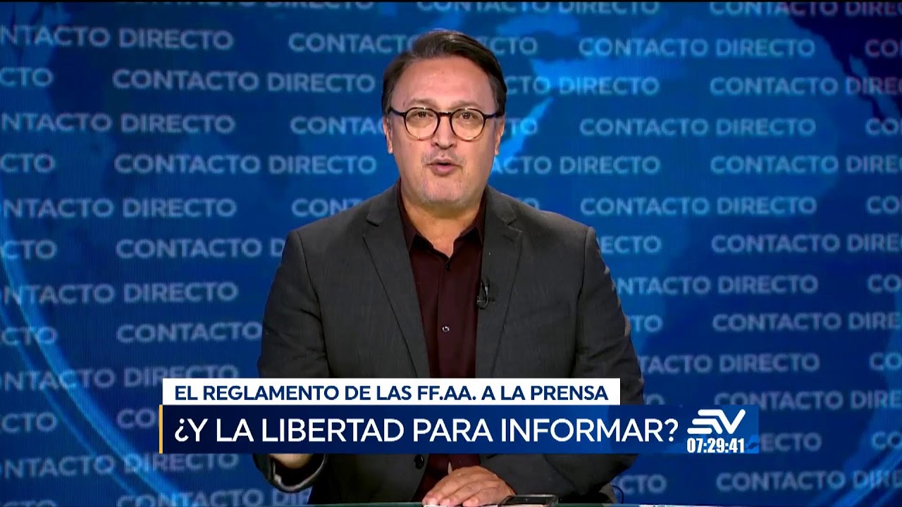 #ENVIVO🔴 | CONTACTO DIRECTO 12-2-2026