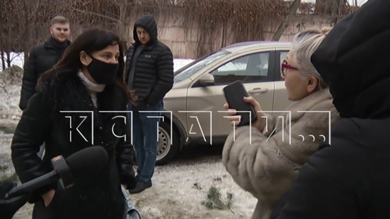 Хозяйка помещения забрала у арендатора вещи и документы, и без всего выгнала женщину на улицу