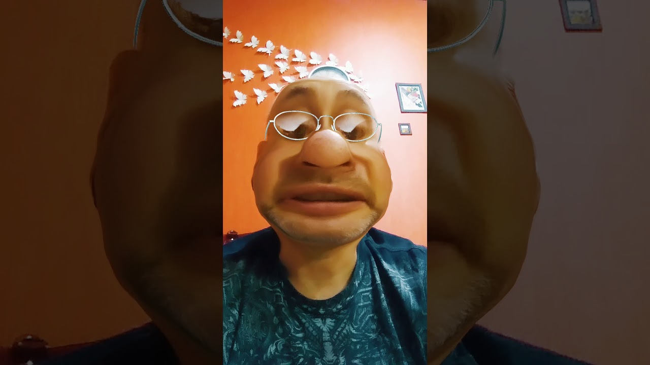 Дядя Руди