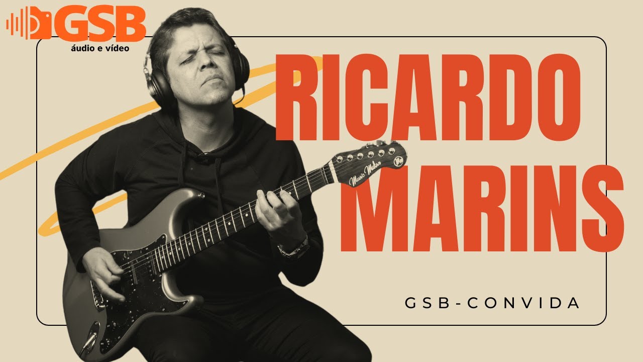 GSB Convida - RICARDO MARINS