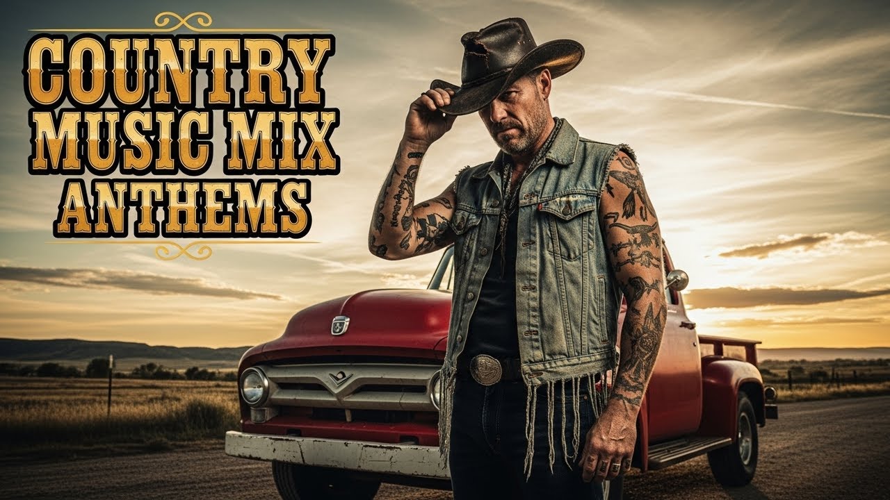 Top 80 Best Country Songs Playlist || Kenny Rogers, George Strait, Alan Jackson mix 7