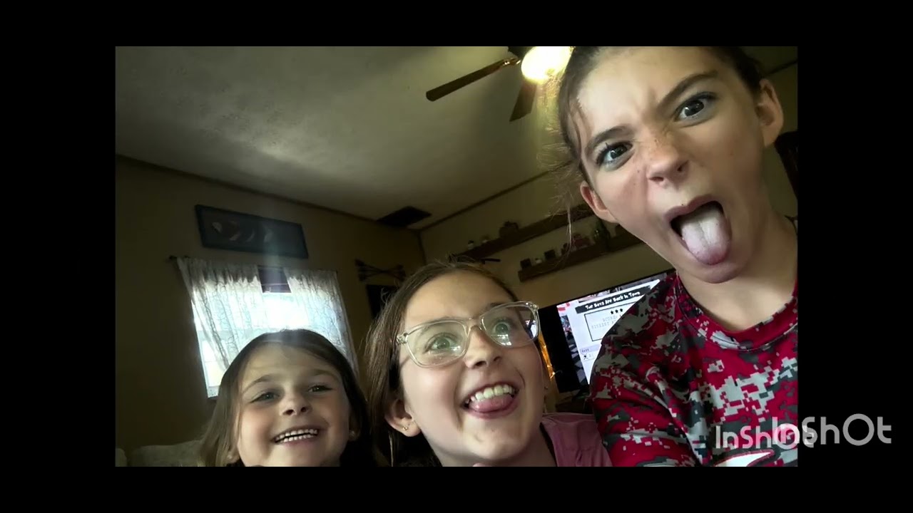 We made yet ANOTHER DANCE MOMS dance!! 🩰👯‍♀️