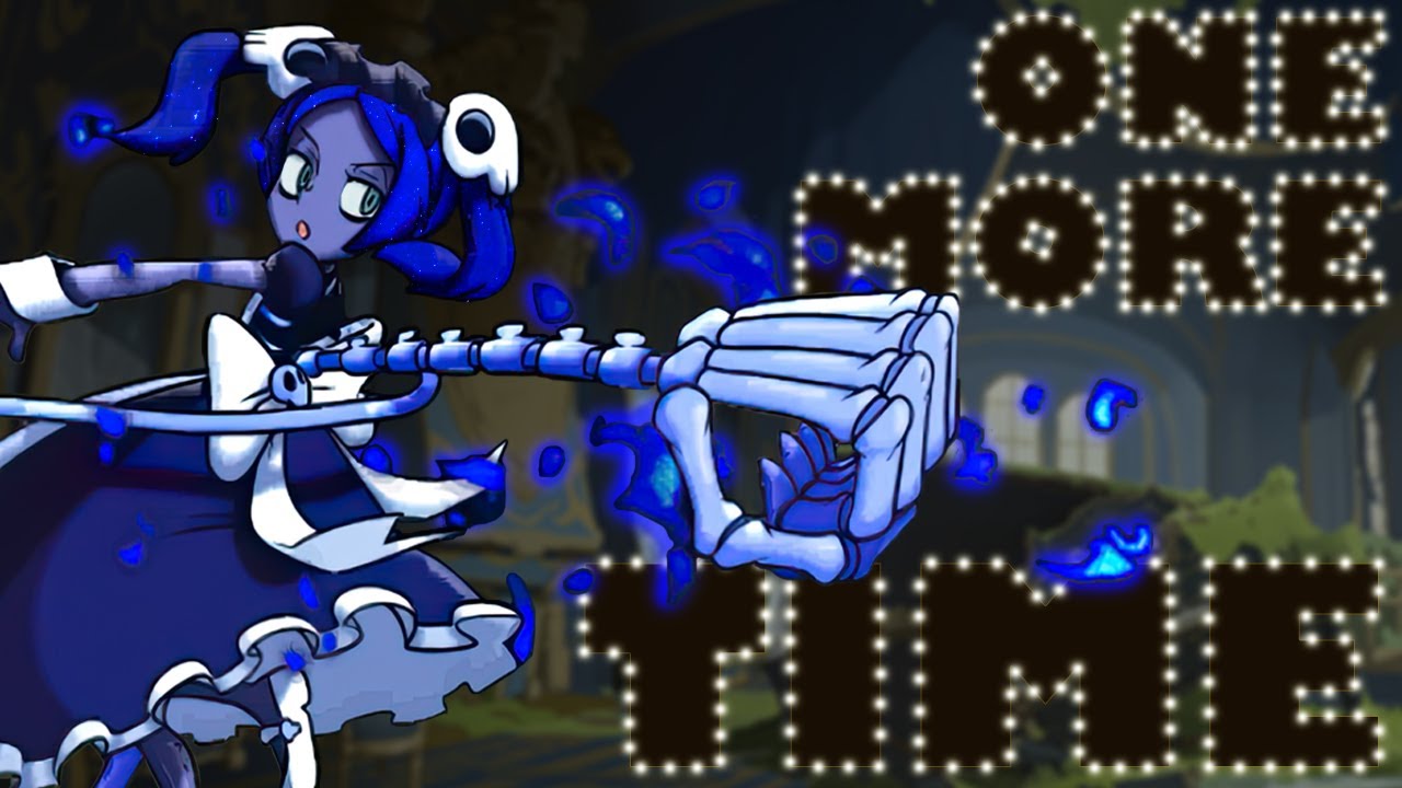 хз чё тут, но мне упала Мари Луна👀