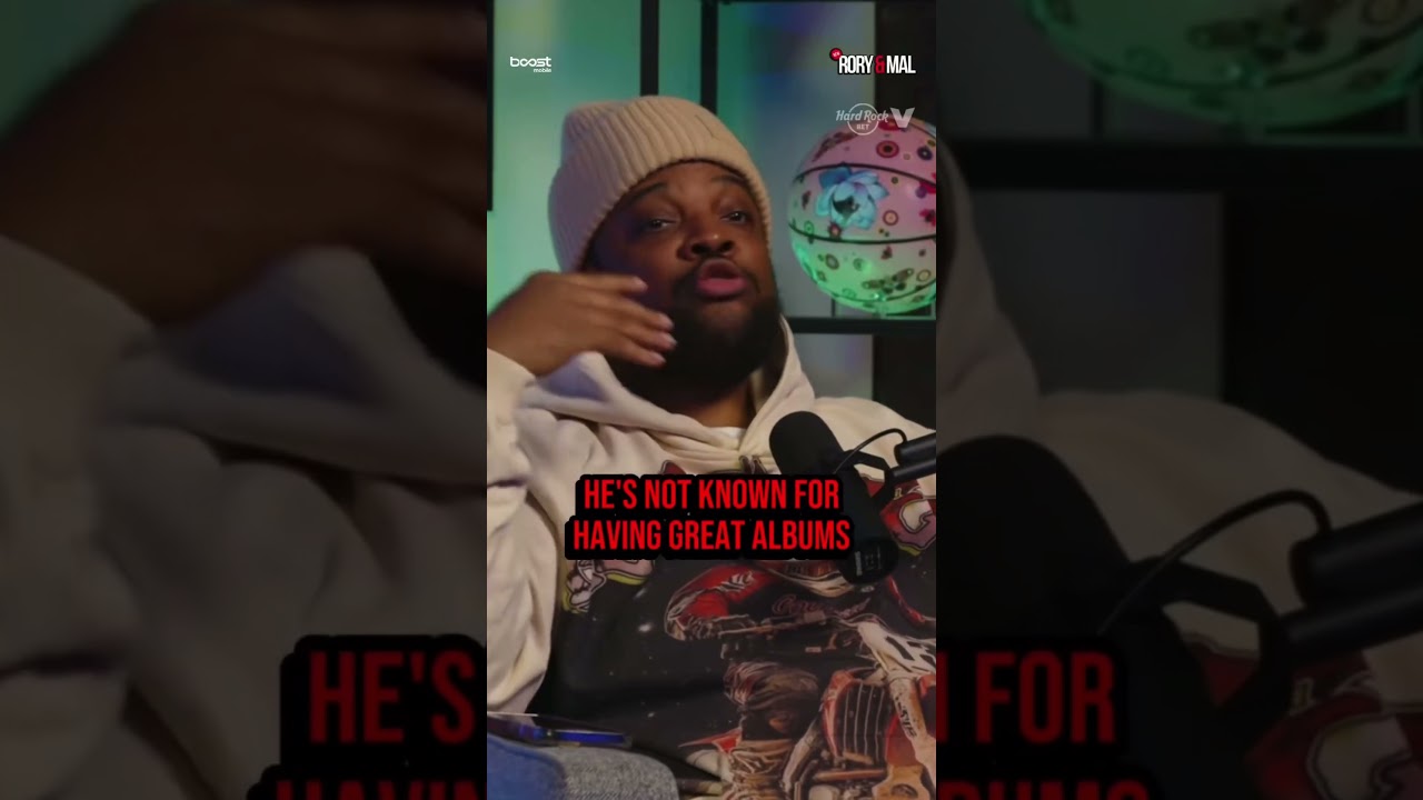 Is Fabulous better than Jadakiss? Do you agree with Mal? 