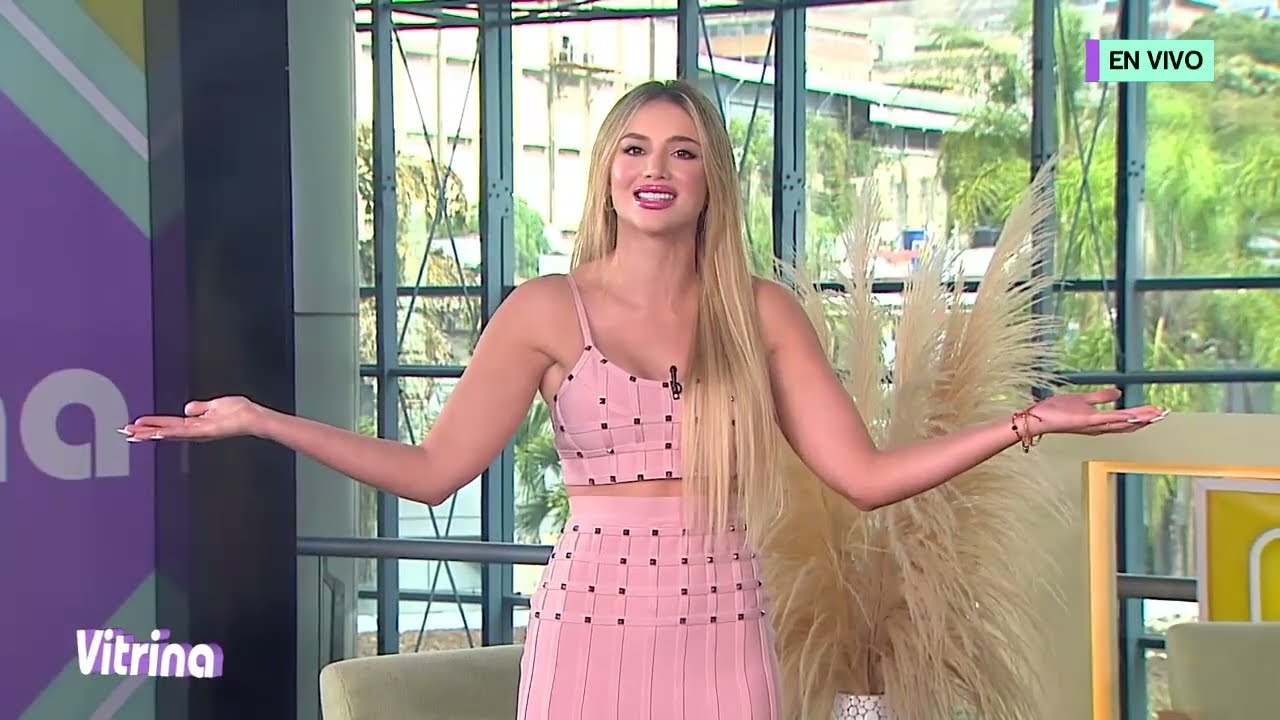 Vitrina - 24 de febrero de 2026