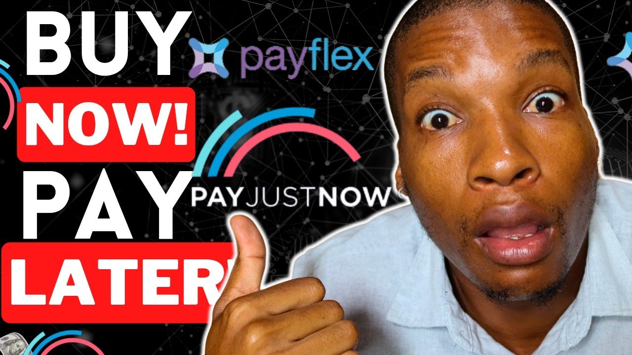 Alternate To Credit: What Is Payflex & PayJustNow? | New Buy Now Pay Later Option w/ Zero Interest!