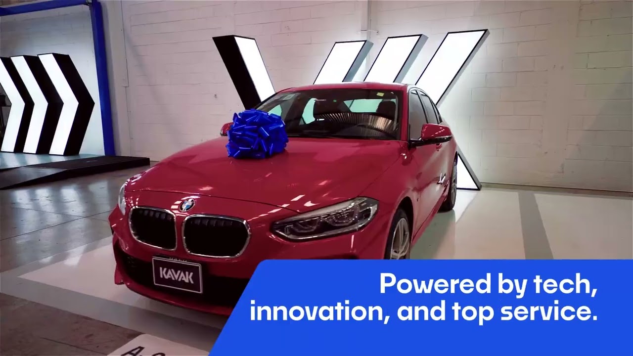 Looking For a Car? Meet Kavak.