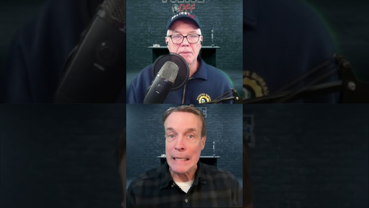 Бывший полицейский анализирует дело Нэнси Гатри #криминальныйподкаст #расследование