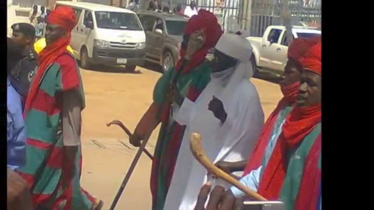 HADEJIA GINSAU BIRNIN DOKI