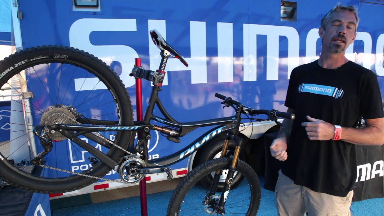 First Impressions: Shimano XTR Di2