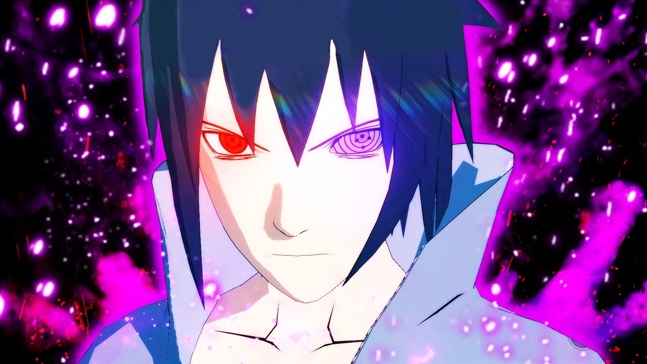 Rinnegan Sasuke is BROKEN... | Naruto Shippuden: Ultimate Ninja Storm 4 Ranked