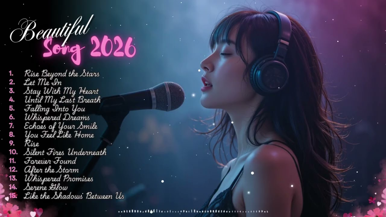 Beautiful Songs 2026 🎵 • Sad Songs That Hurt 2026 💔 Emotional Love & Memories | Pop Ballads Playlist