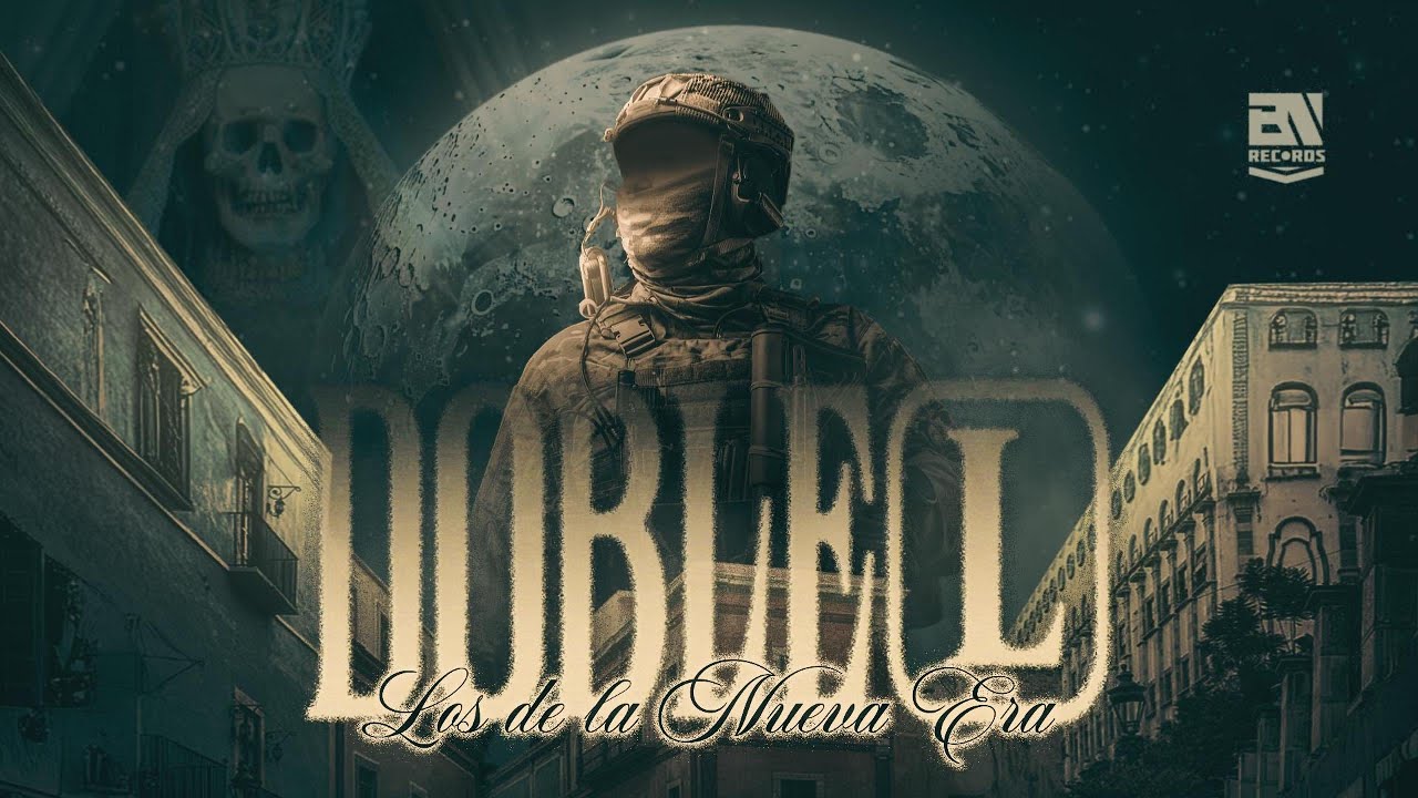 Los De La Nueva Era - Doble L (Audio Oficial)
