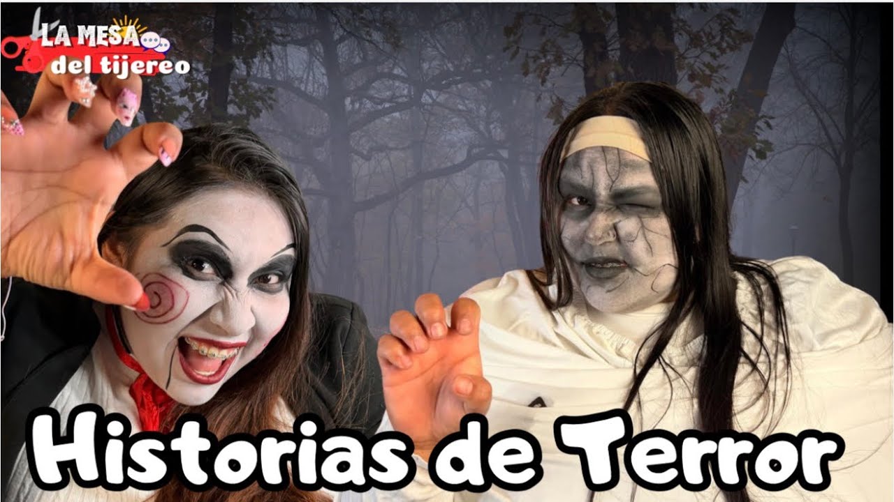 Ep17/Historias de Terror 
