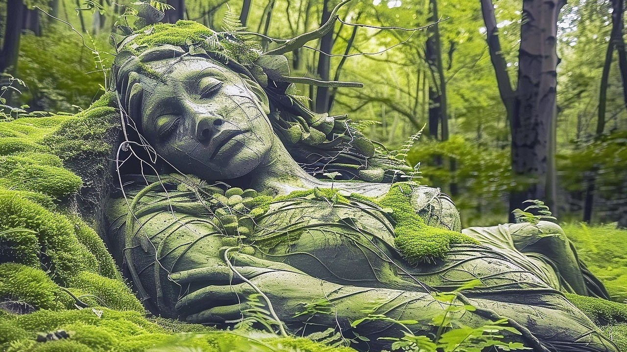 Archeologische Mysteries Die De Wetenschap NIET Kan Verklaren!