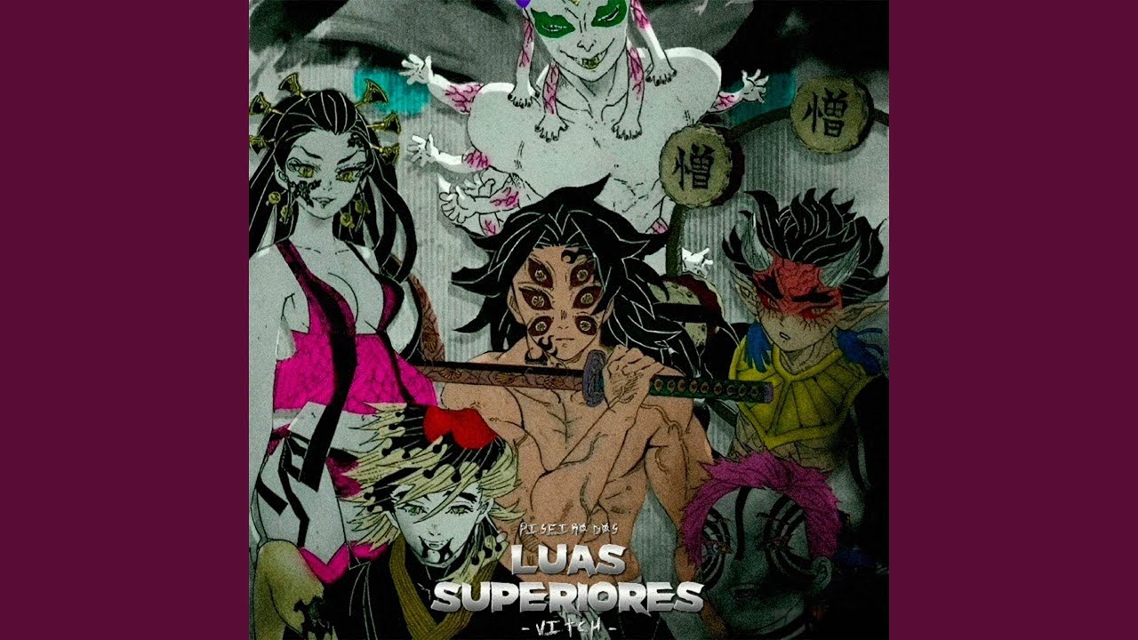 Piseiro dos Luas Superiores - Boteco Infinito