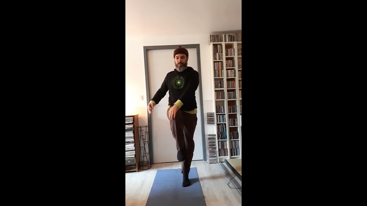 Tula karana (lignée Boris Tatzky)