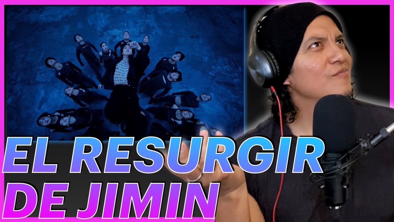 Jimin - Set Me Free Pt. 2 [Reacción y Comentarios]