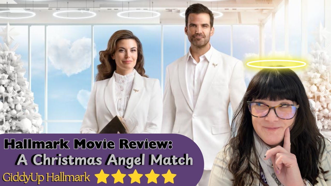 HALLMARK REVIEW: 