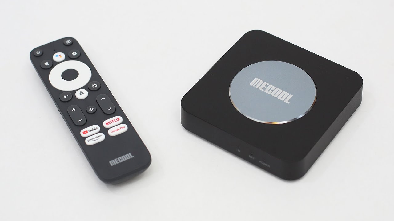 MECOOL KM2 PLUS In-Depth Review - Worth Buying?