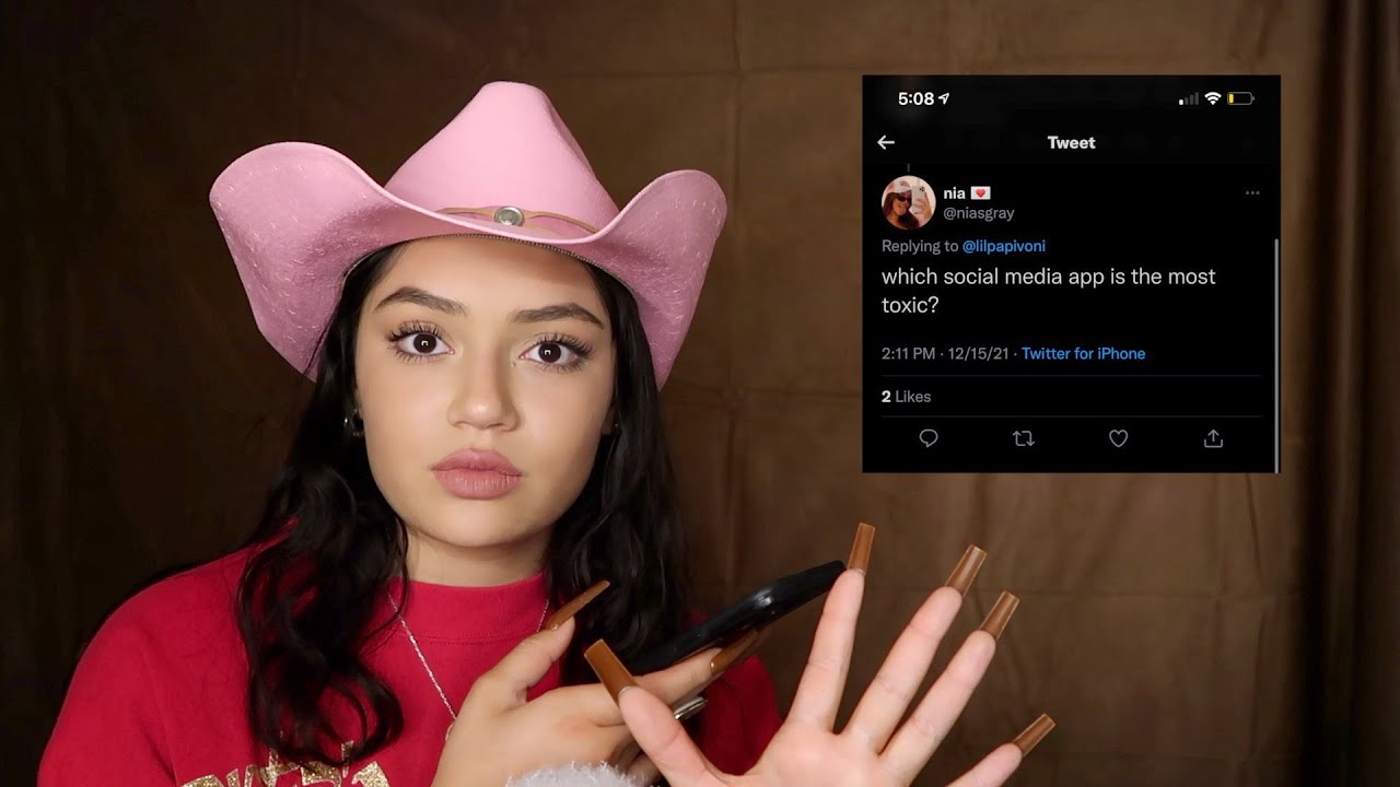 Q and A... y'all crazy