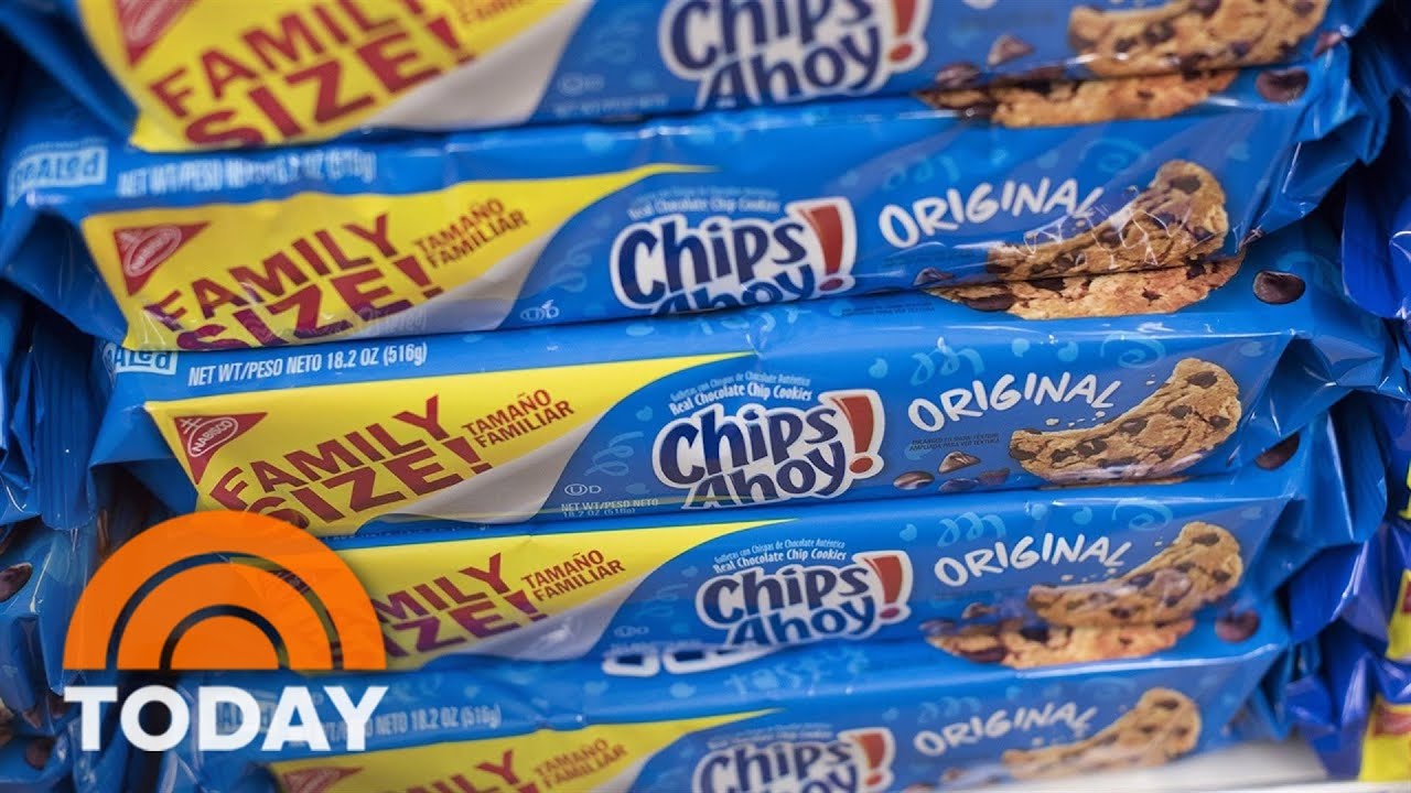 Is it ok to snack on groceries before paying?