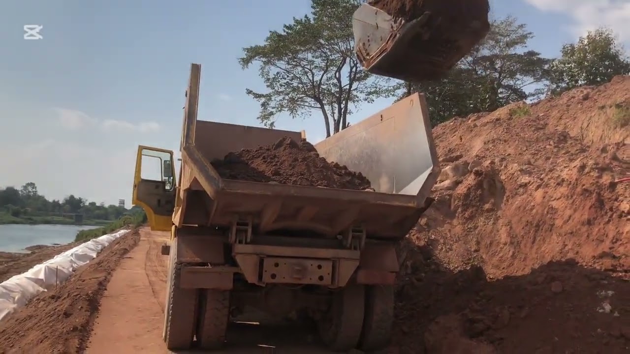 ย้ายดินทุกคน