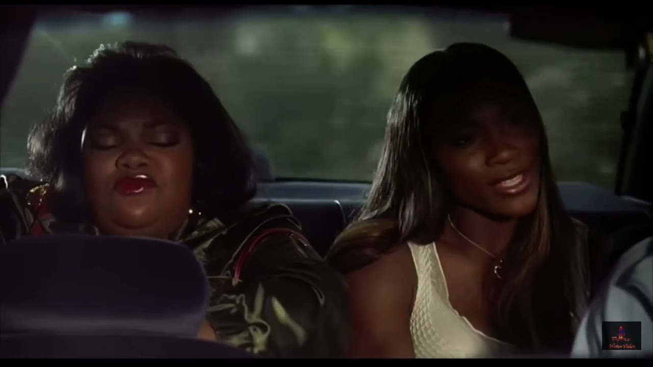 E-40 cameo in Hair Show (2004)