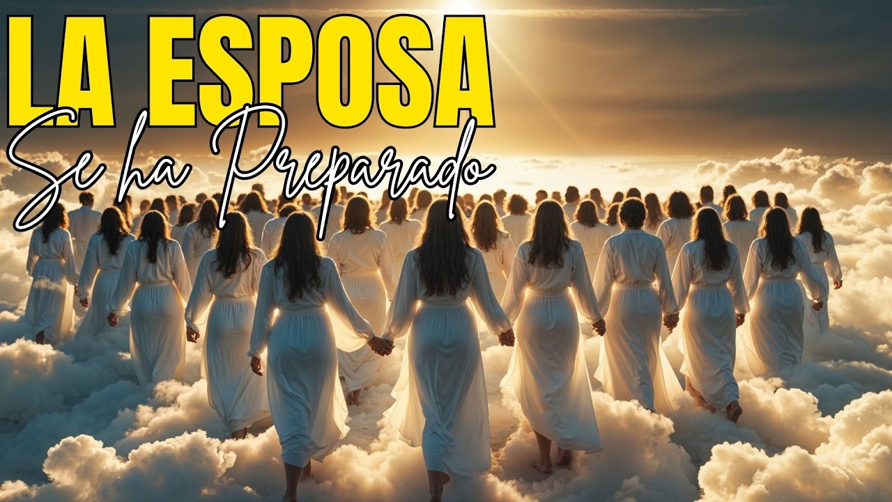 La Esposa se Ha Preparado | Llamado a la Fidelidad