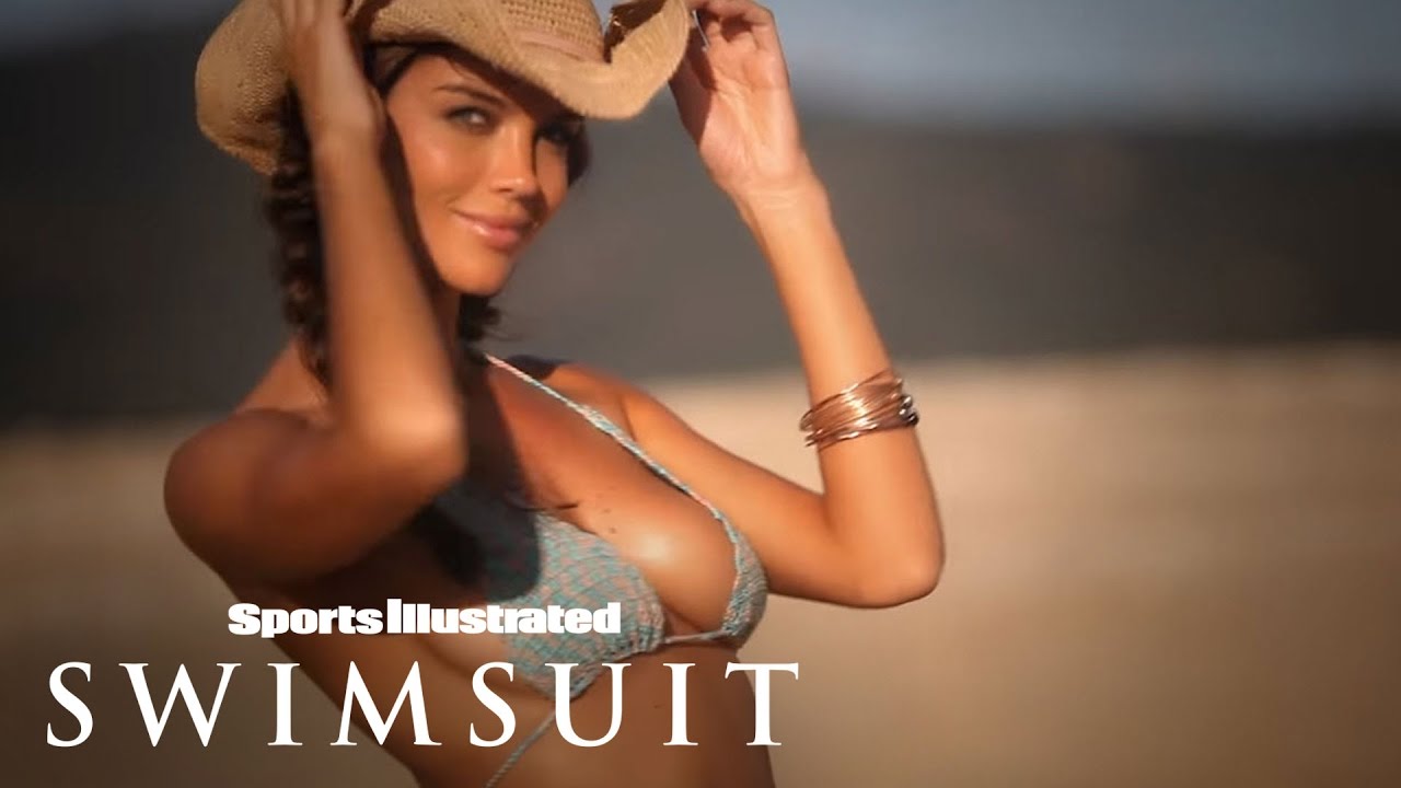 SI Swimsuit Models Genevieve & Natasha | Sports Illustrated Swimsuit