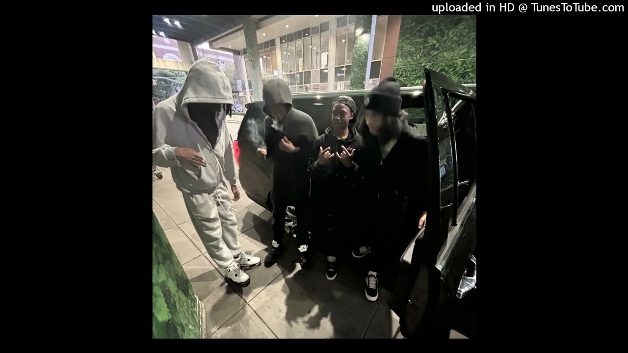 "Walk" - Mdot 59 x Pop Kreep Type Beat | Prod KHA