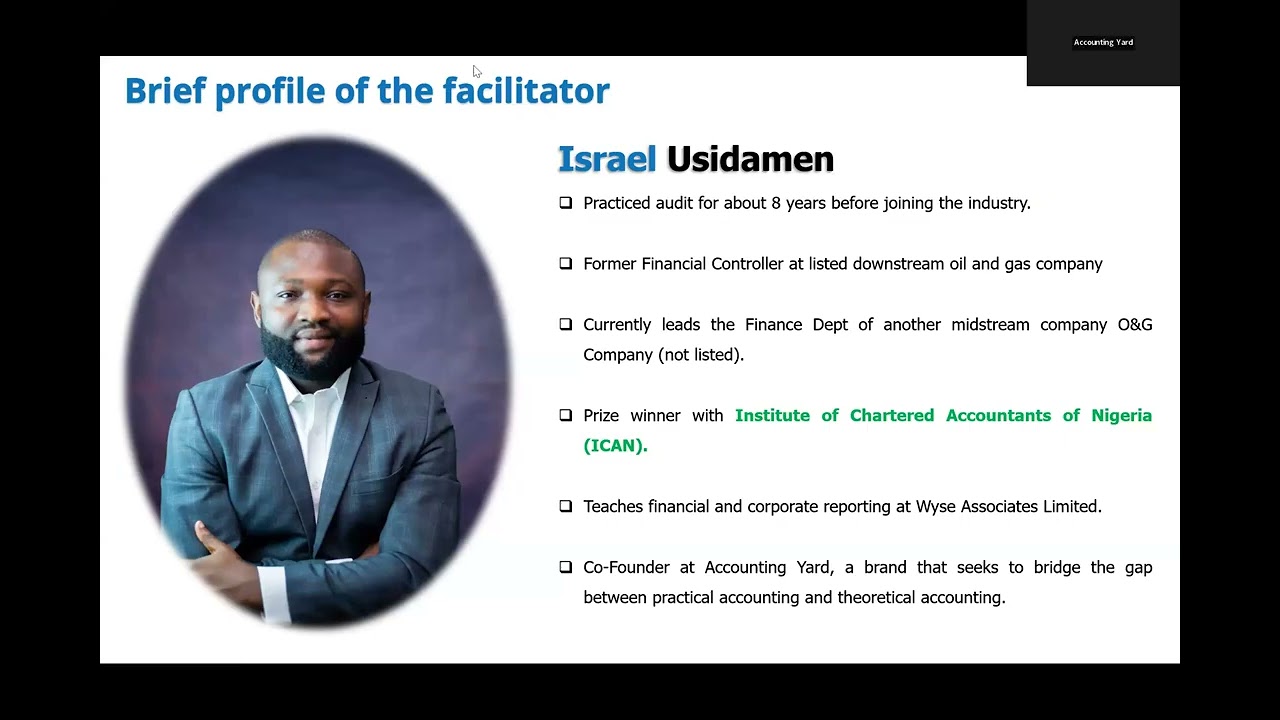 Demystifying the Statement of Cash Flows | Part 1: The Core Mechanisms & Common Pitfalls