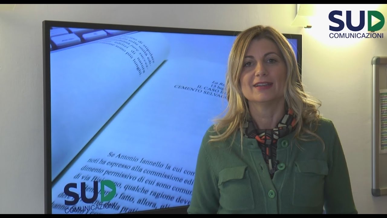 Un Libro in salotto. L&rsquo;Intervista al direttore di Sud Comunicazioni