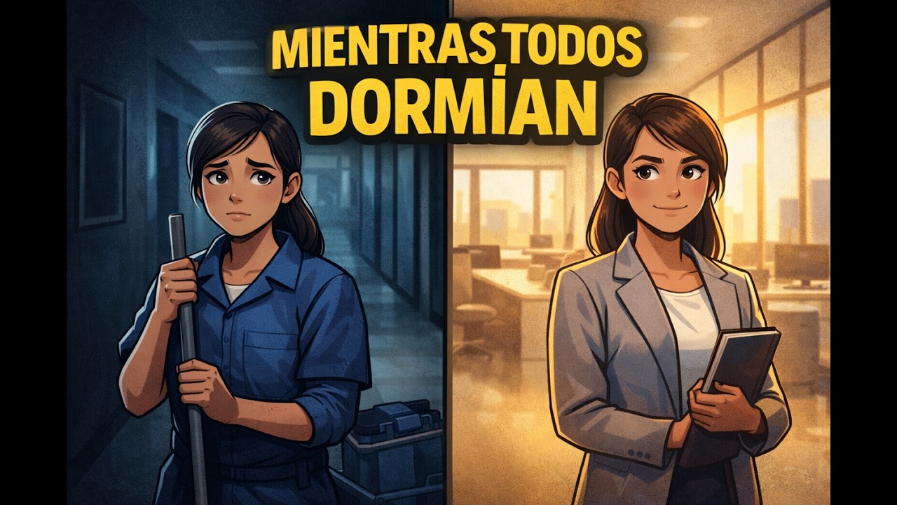 La humillaban en su trabajo… Hoy es millonaria 💔🔥