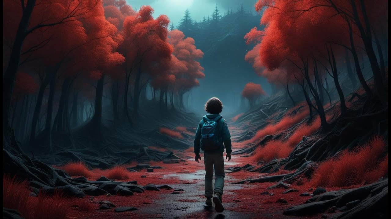 Kate Bush - Running Up That Hill (Parallel Universe Remix by matt one)