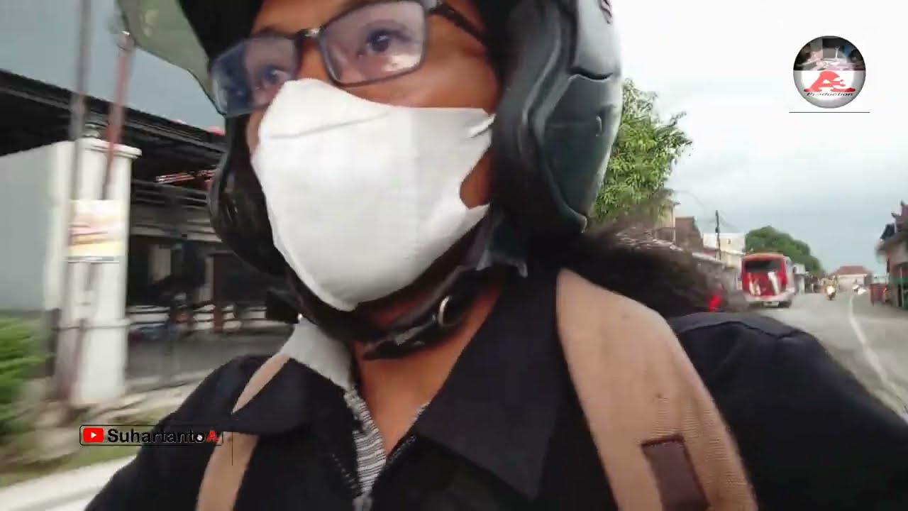 🔴 ROAD TRIP SOLO RIDING BLORA REMBANG JUANA PATI KUDUS DEMAK MRANGGEN