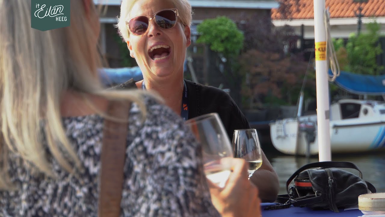 Meet & Greet It Eil&acirc;n, Heeg