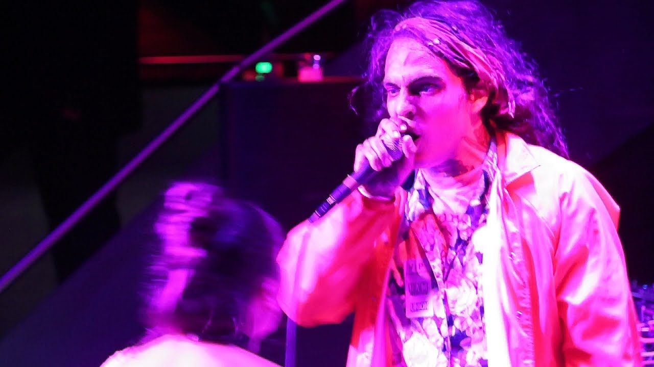 Kate Mo$$ (Live in LA, 6/1/17)