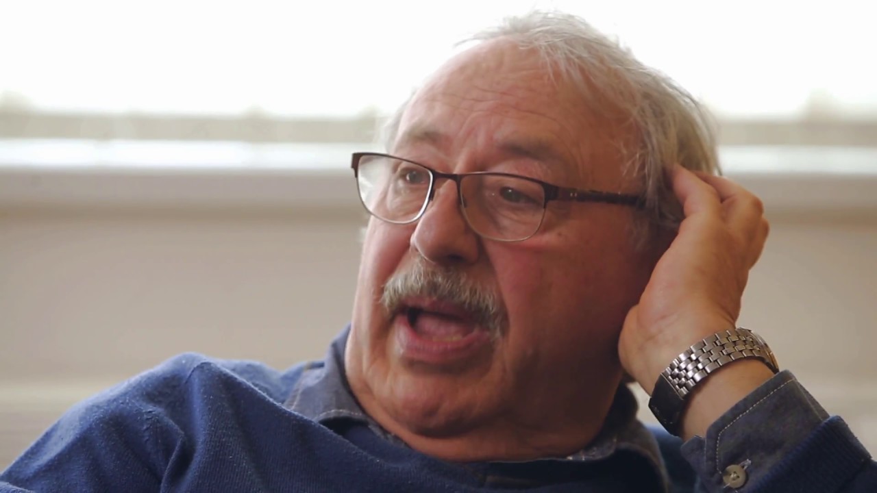 True story - full jaw restoration within 5 days!