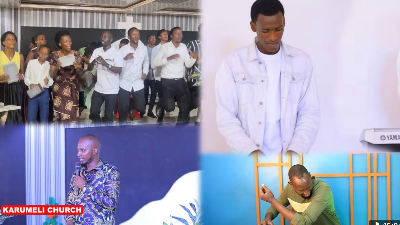 BAMUHAYE AMAFARANGA💵💸 ACURANZE NEW style 2026 IDAFITE PAD BARANEZEREWE Sunday le 08 wurebe nawe 