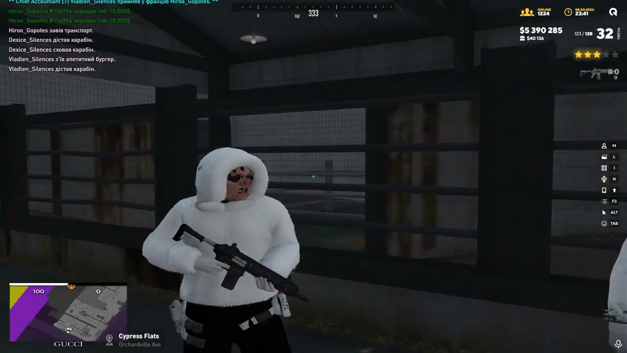 Grand Theft Auto V 2026 02 08   22 40 42 07