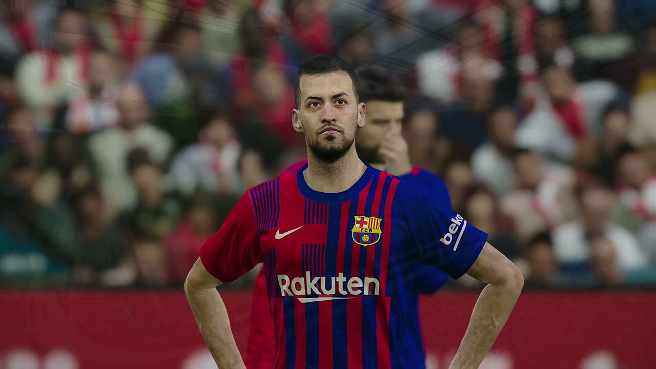 PES 2021 | Manchester United vs Barcelona | New Kits | Full Match Gameplay | Messi vs B. Fernandes