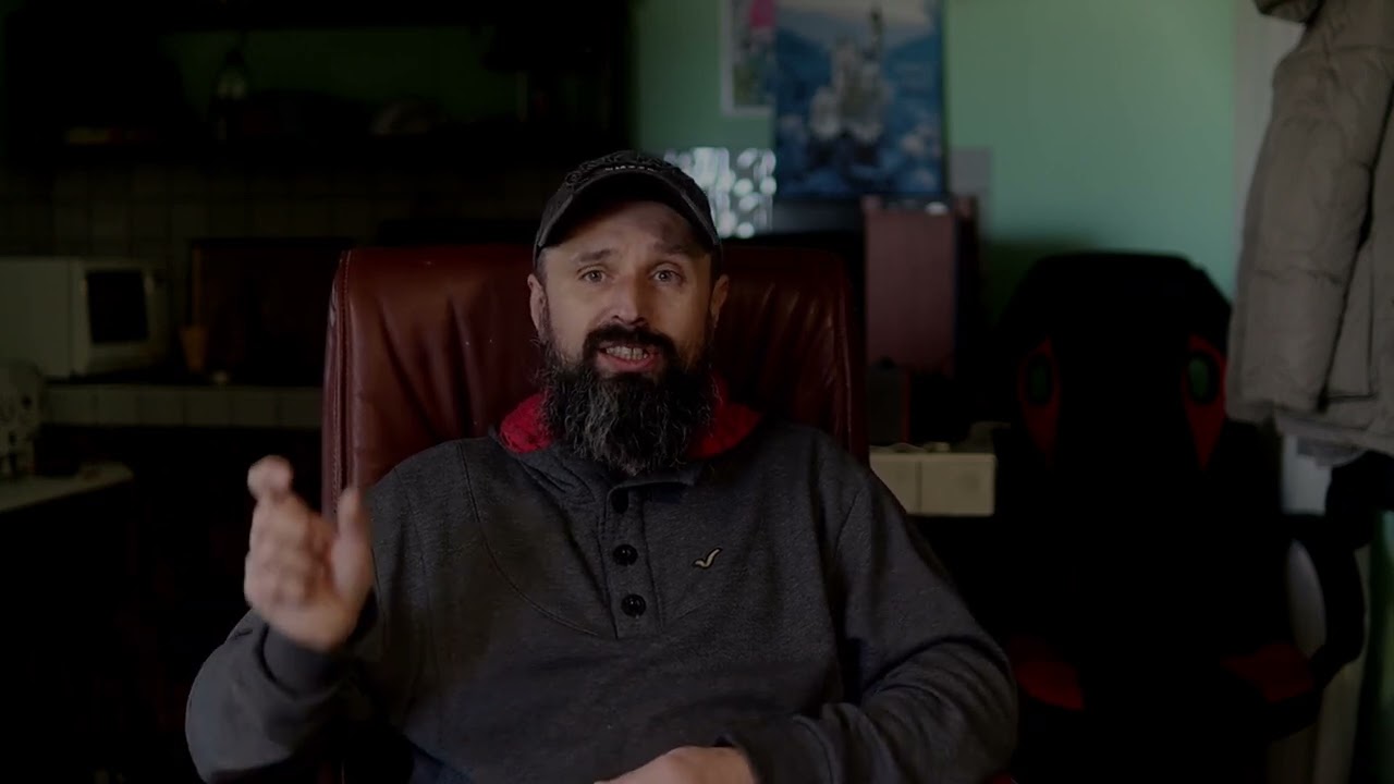 Дом без Отопления зимой при -10. Какая температура? В чем секрет? Дом своими руками