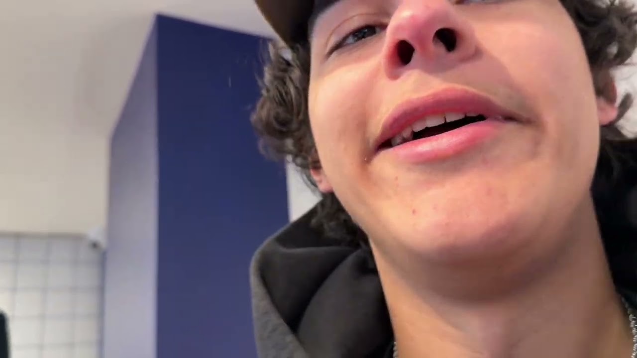 College Vlog #194 - I FORGOT TO UPLOAD SORRY
