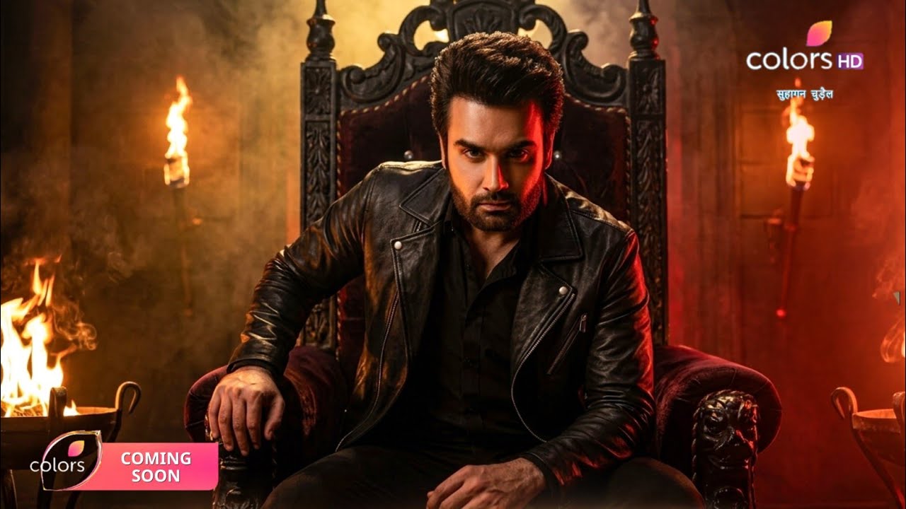 Vivian Dsena New Show : New iconic Character & Story | First Promo & Episode 1 Kab Aayega